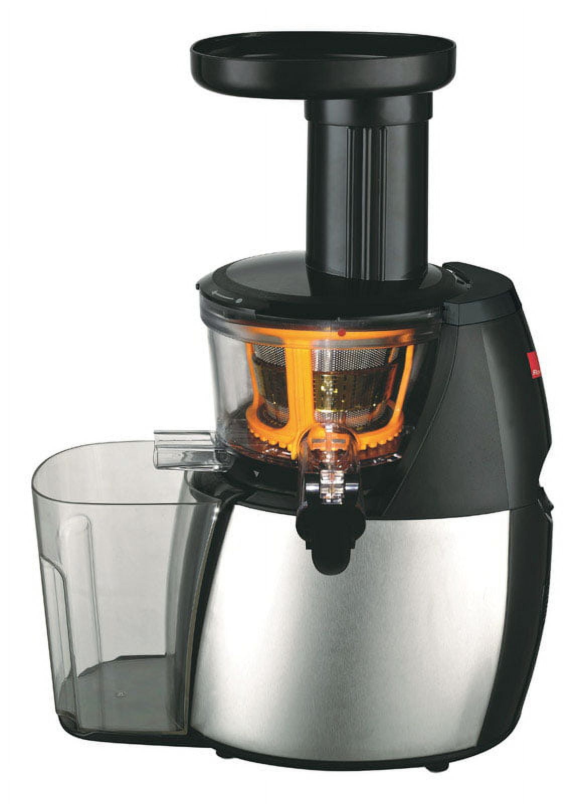 Ronco JU1001SSGEN Electric Juicer