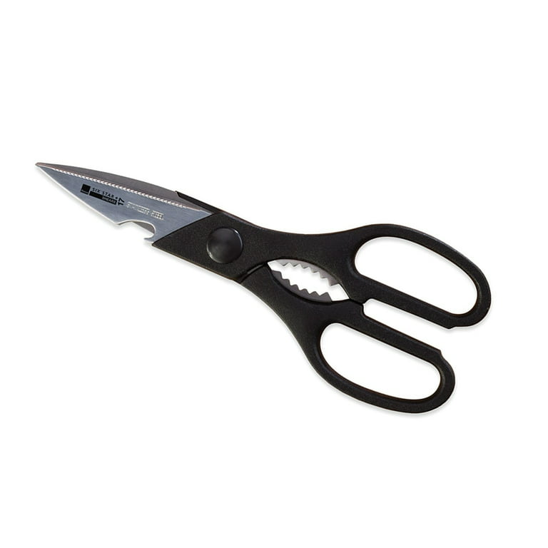 New OXO Good Grips Pro Stainless Steel Kitchen Poultry Shears