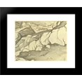 thumbnail image 1 of Rond rocks 20x24 Framed Art Print by Nicholas Roerich, 1 of 2