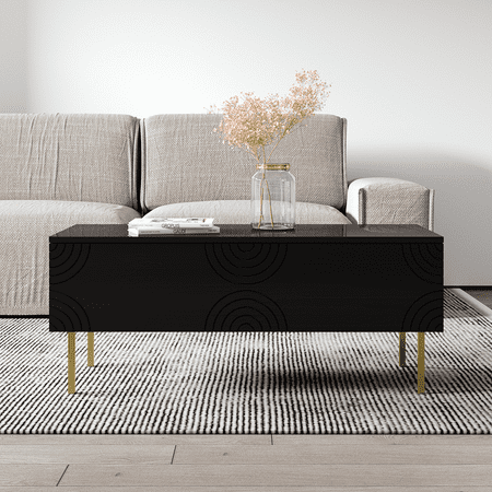 Ronda 03 47" Coffee Table