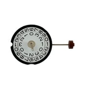 Ronda 509 10 1/2 quartz movement with big date indication on 3 oclock SC-D3