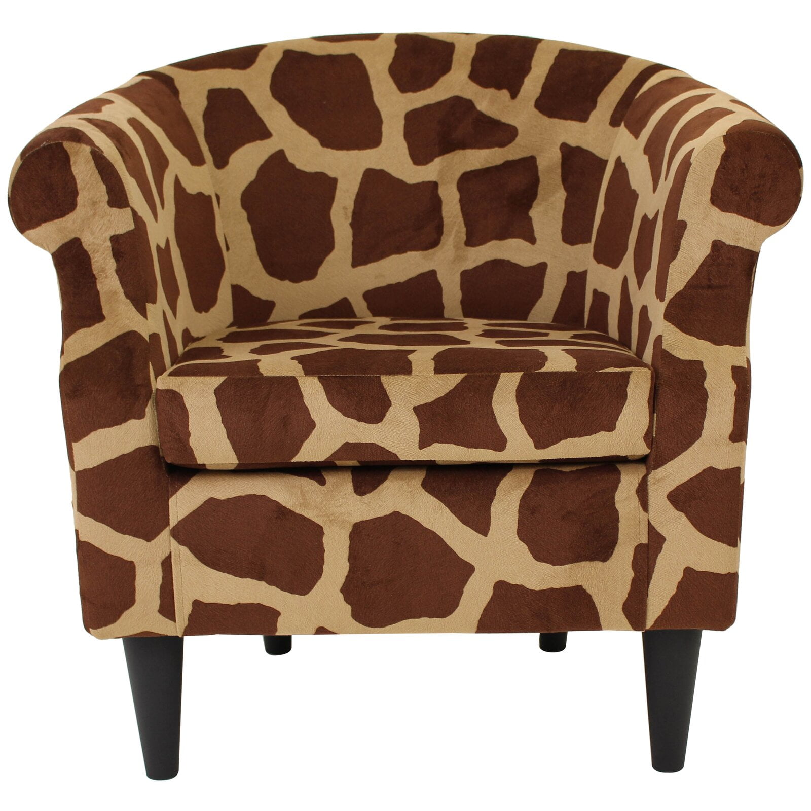 Ronda barrel chair deals