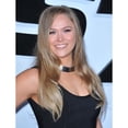 thumbnail image 1 of Ronda Rousey At Arrivals For Furious 7 Premiere Photo Print, 1 of 1