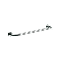 Rondo2 4560.001.60 Towel Bar in Polished Chrome