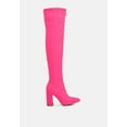 thumbnail image 1 of Ronettes Over-The-Knee Boot, 1 of 9