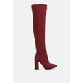 thumbnail image 1 of Ronettes Over-The-Knee Boot, 1 of 10