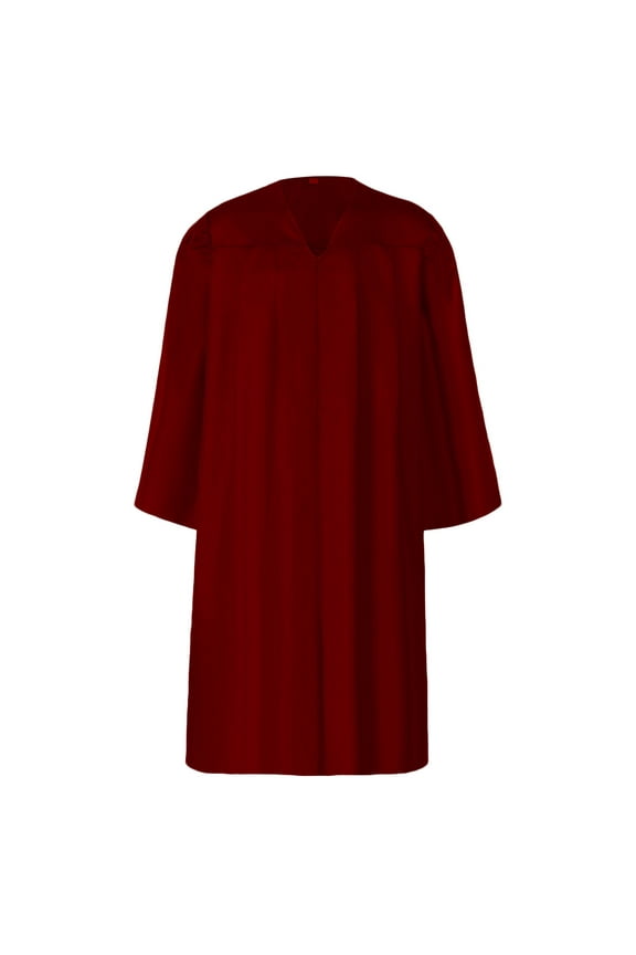 Medieval Robe for Men Lightweight V-neck Pullover Medium Length Stage Costume Cosplay Tops Solid Color Robes