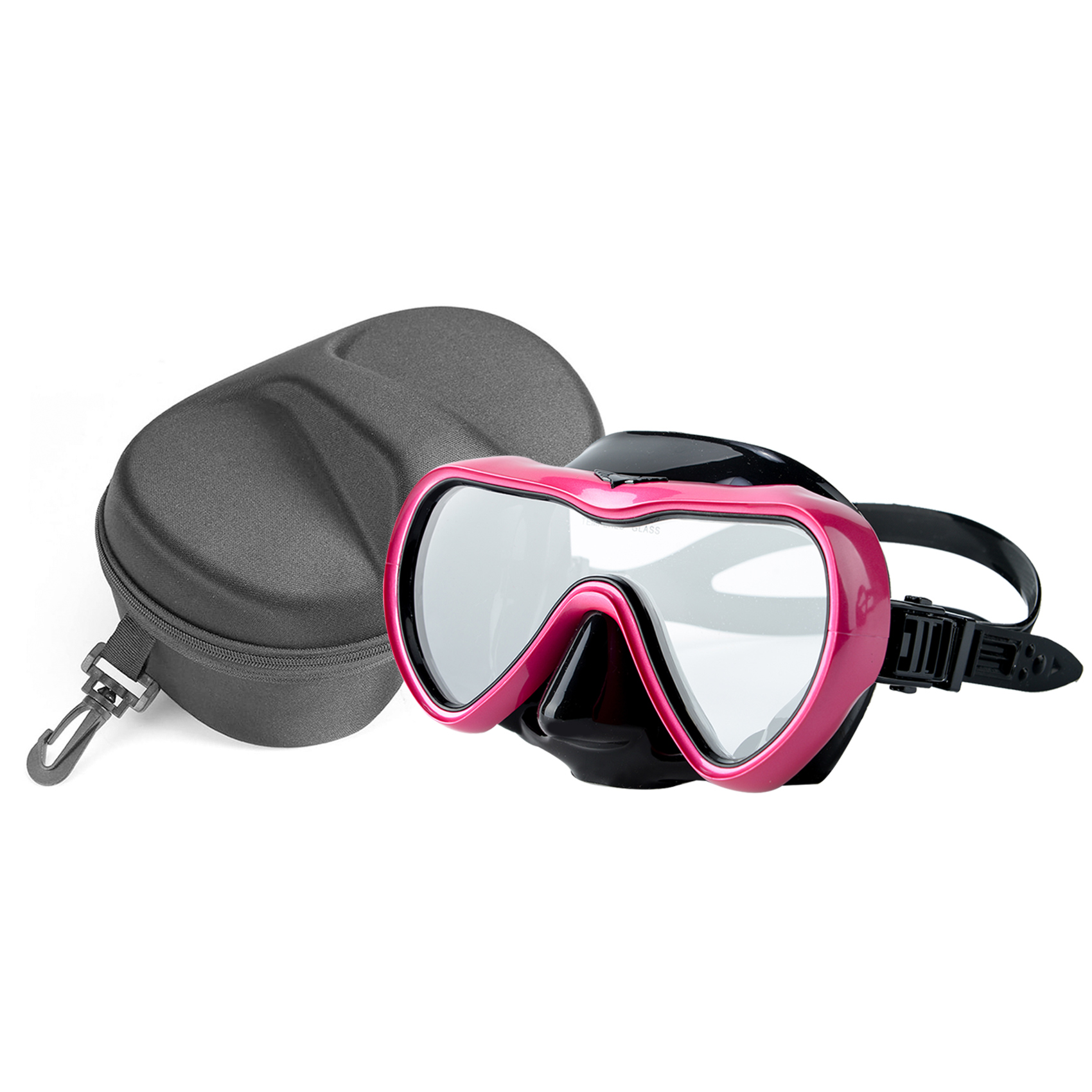 Scuba Choice Adult Royal Blue Snorkel Vest w/ Crotch Strap, Size XL