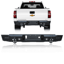2011-2019 Chevy/GMC 2500/3500 5-6'' Lift Kit