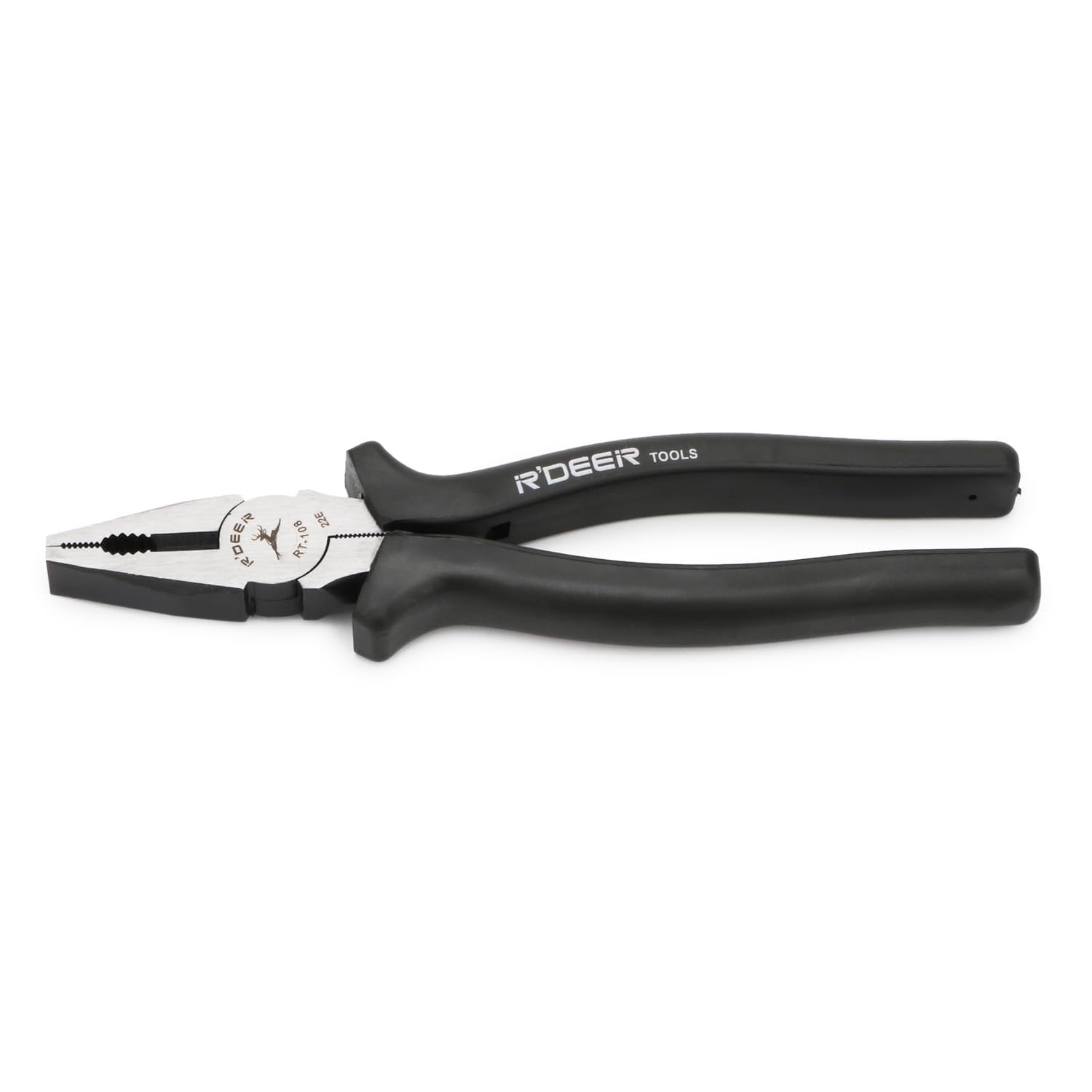 Rongon Stripped Screw Extractor stripped Side Cutter Linemans Pliers Damaged Screw Removal Tool