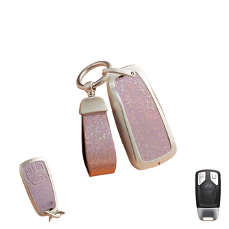 2-Pack Keyless Entry Remote Key Fob Shell Case For M3N5WY8609 – No Electronics, Just The Housing