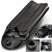 Rongsi 6.7 Cummins Crankcase Ventilation Filter Replaces, Crankcase Breather Element CCV Filter, Compatible with 2008 - 2017 Freightliner MT55 6.7L 6-Cylinder ISB 6.7 Cumins 2009-2016