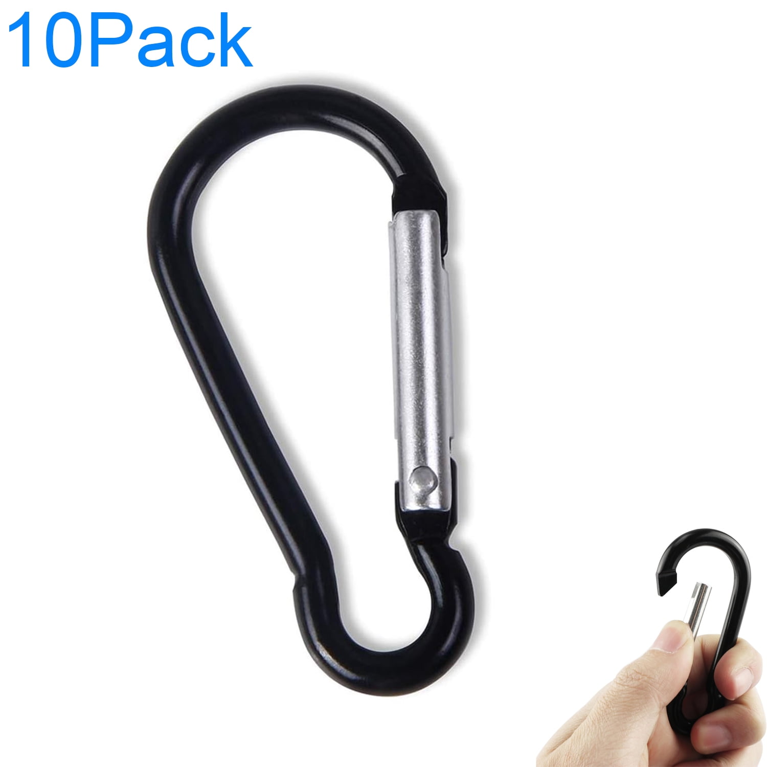 Hook Keychain Hook Keychain