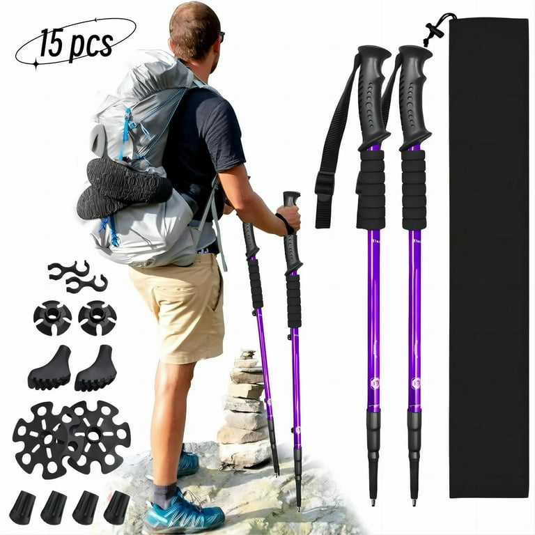Hiking pole walmart hotsell