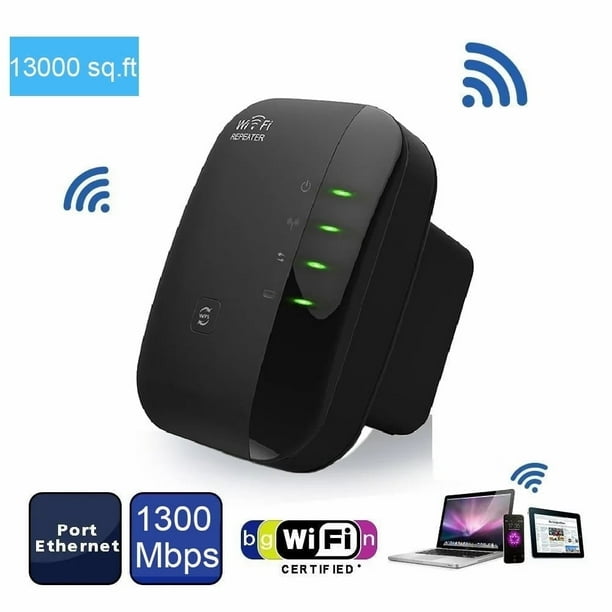 Do Long Range Wifi Extenders Have Ethernet Ports? Essential Facts!