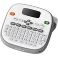 thumbnail image 1 of Rongta TD210  Handheld Label Maker Machine with 1 Tape, Portable Label Printer QWERTY Keyboard, for Home, Office, Warehouse Organization, 1 of 6