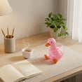 thumbnail image 1 of Rongyun Cute Duck Squishy Sugar Stress Ball,Soft Duck Stress Relief Sugar Ball Squishy Ultra Squishy and Moldable Slow Rise Relaxing Sensory Fidget Stress for Anxiety Relief, 1 of 4