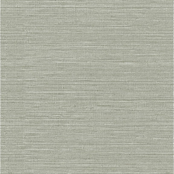 Rongyun Peel and Stick Wallpaper, 2 Roll 17.3''×118'' Faux Grasscloth Removable Wallpaper, Textured Self Adhesive Contact Paper for Wall