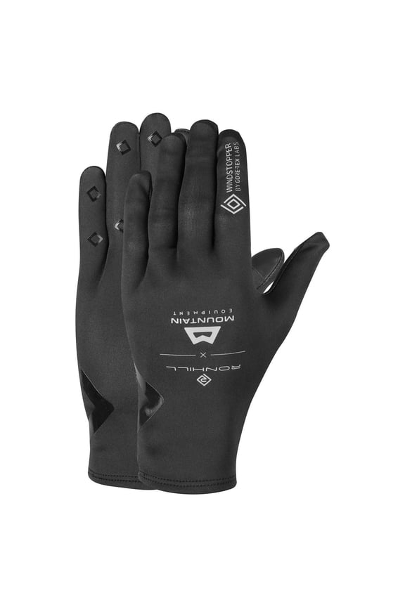 Adult Gore-Tex Windproof Logo Gloves