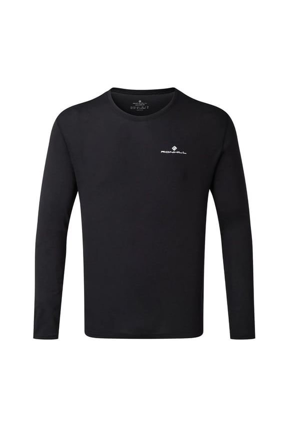 Mens Core Long-Sleeved T-Shirt