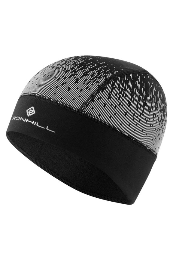 Reflective Logo Beanie