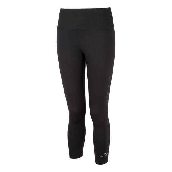 Ronhill Womens Core Cropped Leggings