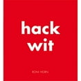 thumbnail image 1 of Pre-Owned Roni Horn: Hack Wit (Hardcover), 1 of 1