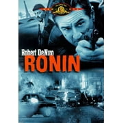 MGM - Ronin [DIGITAL VIDEO DISC]
