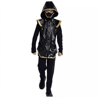Hawkeye as Ronin Child Costume Avengers Endgame Hero Hawkeye as Ronin Child Costume Avengers Endgame Hero