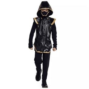 Ronin Hawkeye Avengers Endgame Super Hero Marvel Costume Set Kids Boys Size 5/6