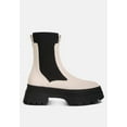 thumbnail image 1 of Ronin High Top Chunky Chelsea Boots, 1 of 8