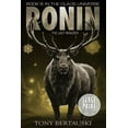 thumbnail image 1 of Claus Universe Ronin (Large Print Edition): The Last Reindeer (A Science Fiction Adventure), Book 6, (Paperback), 1 of 1