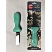 Ronin Sharp Clam Knife 3" Seafoam