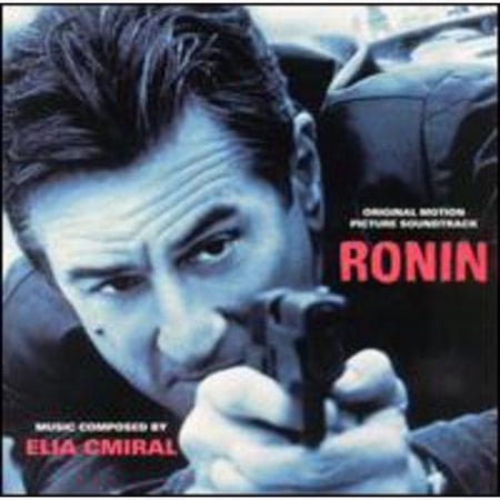 Ronin Soundtrack