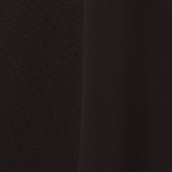 Ronit Textile Black Brushed Dazzle Jersey 58"-60" (By The Yard 36'' X 60'') 100%Polyester Sportswear-Activewear-Basketball Jersey, Track Jacket & Pants.