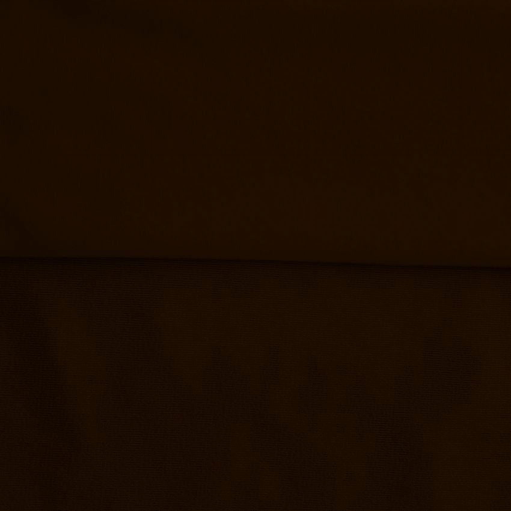 Ronit Textile Brown Sweatshirt Fleece One Side Brushed 58"-60" (By the Yard) Polyester/Cotton Sweatshirts, Hoodies, Sweatpants, Shorts, Joggers, DIY. 5 Yards Cut.