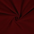 thumbnail image 1 of Ronit Textile Burgundy Twill 58"-60" (By The Yard 36'' X 60'') 65% Polyester 35% Cotton-School Uniforms, Pants, Upholstery, DIY., 1 of 1