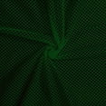thumbnail image 1 of Ronit Textile Hunter Green Athletic King Mesh 58"-60" (By The Yard) 100%Polyester Sportswear-Activewears-Uniforms-Basketball-Football Jersey-Laundry Bags-DIY. 4 Yards Cut., 1 of 1