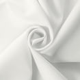 thumbnail image 1 of Ronit Textile Ivory Polyester Poplin 58"-60" (By The Yard 36'' X 60'') 100% Polyester Table Cloth, Table Napkins, Uniforms, Aprons, Events, DIY., 1 of 1