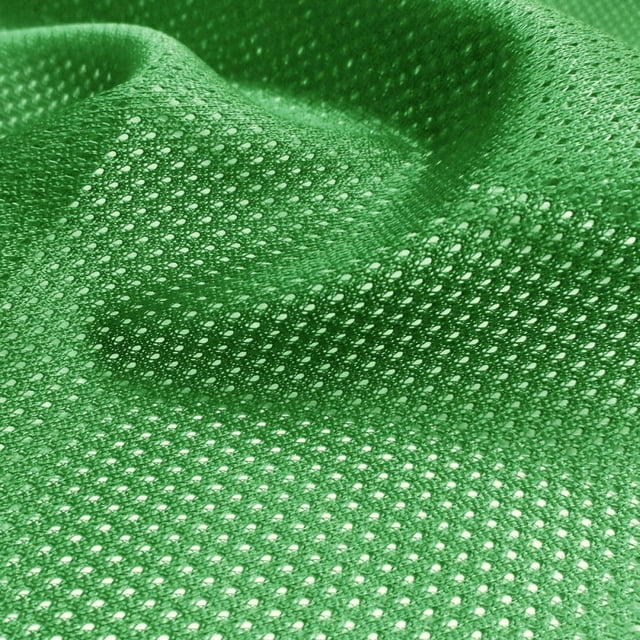 Cortis AlbumGREENGREEN Mixed Mesh Jersey
