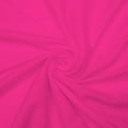 thumbnail image 1 of Ronit Textile Light Fuchsia Cotton Jersey Spandex 10 oz. 58"-60" (By The Yard) 95% Soft Cotton 5% Spandex, Sportswear, Yoga wear, Cycling wear, Leggings, Tops, DIY.2 Yards Cut., 1 of 1