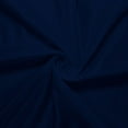 thumbnail image 1 of Ronit Textile Navy Athletic Dazzle Jersey 58"-60" (By The Yard) 100% Polyester Sportswear-Activewear-Basketball Jersey Uniforms, Football Jersey.1 Yard Cut., 1 of 1