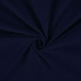 thumbnail image 1 of Ronit Textile Navy Twill 58"-60" (By The Yard 36'' X 60'') 65% Polyester 35% Cotton-School Uniforms, Pants, Upholstery, DIY., 1 of 1