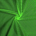 thumbnail image 1 of Ronit Textile Neon Green Athletic King Mesh 58"-60" (By The Yard) 100%Polyester Sportswear-Activewears-Uniforms-Basketball-Football Jersey-Laundry Bags-DIY. 5 Yards Cut., 1 of 1
