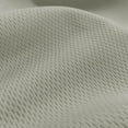thumbnail image 1 of Ronit Textile Silver Athletic Dimple Mesh/Bird's Eye/Flatback Mesh Jersey 58"-60" 100%Polyester (By The Yard) Sportswear-Activewears-Uniforms-Basketball-Football Jersey. 1 Yard Cut., 1 of 1