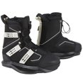 thumbnail image 1 of Ronix Atmos EXP Intuition (Black/Sand) Wakeboard Boots, 1 of 1