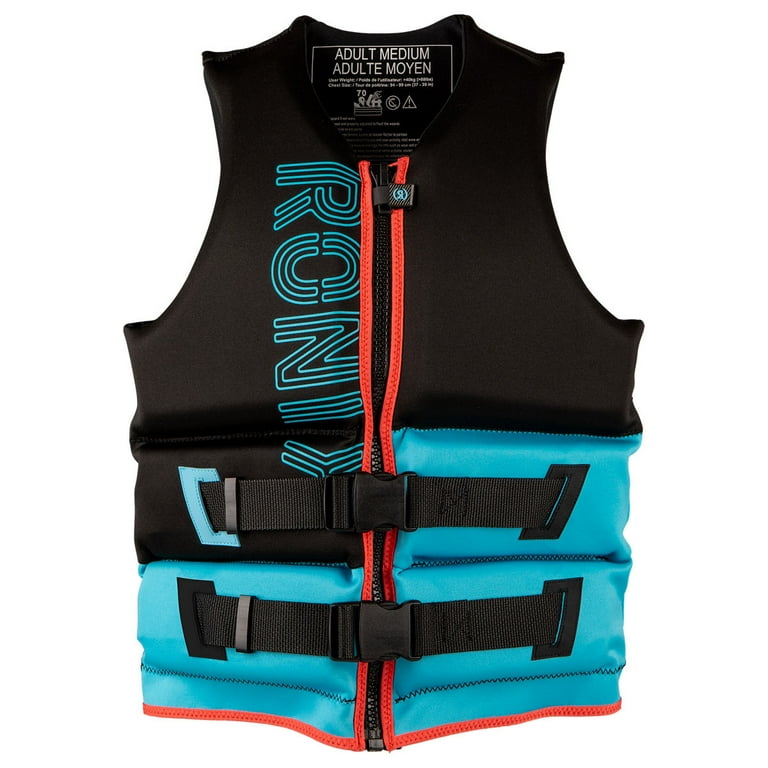 Ronix Cloud Break Yes Women's Life Jacket Ronix Cloud Break Yes Women's Life Jacket