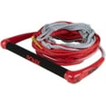 thumbnail image 1 of Ronix Combo 2.0, Hide Grip Wakeboard Handle w/PE Rope, 1 of 1