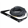 thumbnail image 1 of Ronix Combo 3.0 (Black) Wakeboard Rope & Handle Combo, 1 of 3