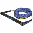 thumbnail image 1 of Ronix Combo 4.0 (Blue) Wakeboard Rope & Handle Combo, 1 of 3